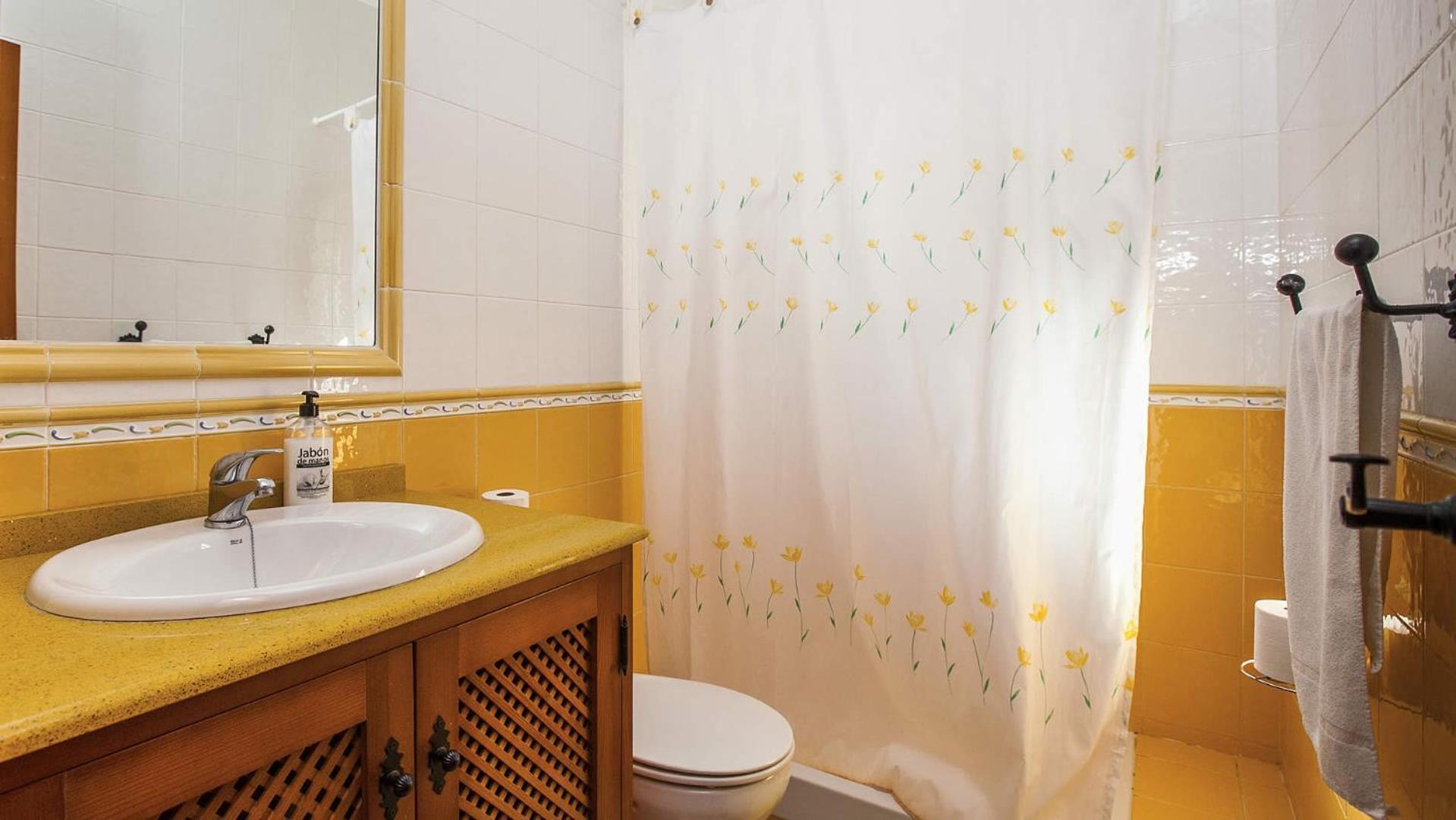 Villa Francisco Frigiliana Esterno foto