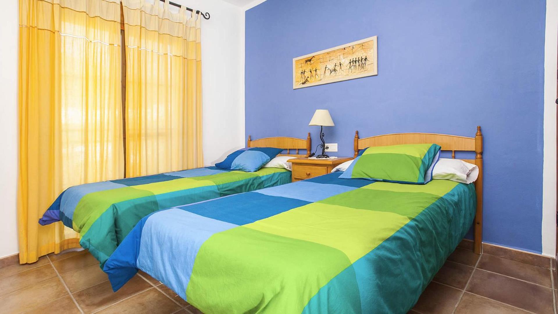 Villa Francisco Frigiliana Esterno foto